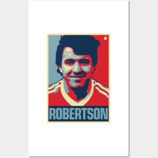 Robertson Posters and Art